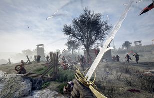 Mordhau screenshot 2