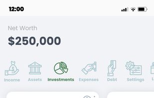 More to Money screenshot 1