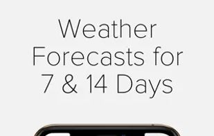 MORECAST screenshot 2