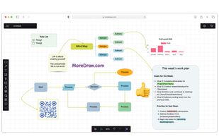 MoreDraw screenshot 1