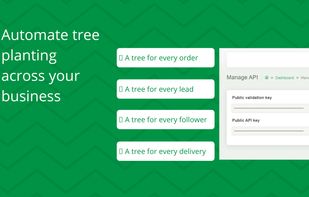 MoreTrees screenshot 1