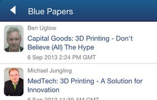 Morgan Stanley screenshot 2