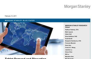 Morgan Stanley screenshot 3