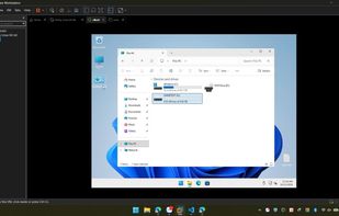 Broom Diskless screenshot 1