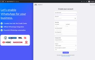Morph.ai screenshot 1