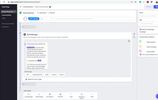 Morph.ai screenshot 3