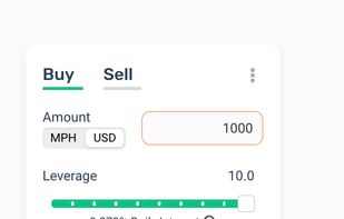 Morpher screenshot 2