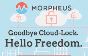 Morpheus screenshot 1