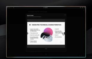 Morphic screenshot 3