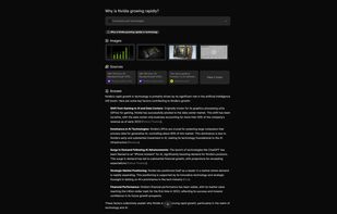 Morphic screenshot 2