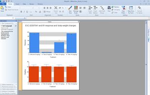 Morphit screenshot 1