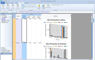 Morphit screenshot 1