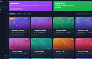 MorphixPro screenshot 1