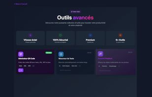 MorphixPro screenshot 1