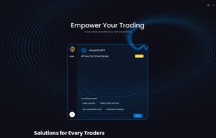 Morphlin screenshot 1