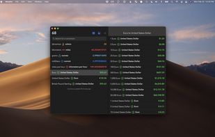 Morpho Converter screenshot 1