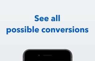 Morpho Converter screenshot 3