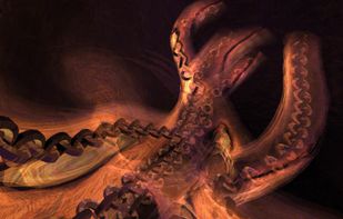 Morphyre screenshot 1