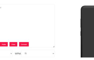 Morse Code Translator - Convert text to Morse code and vice versa.