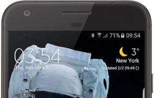 MOSAIC 3D Wallpapers screenshot 3