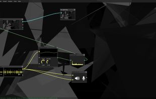 Mosaic Platform screenshot 1