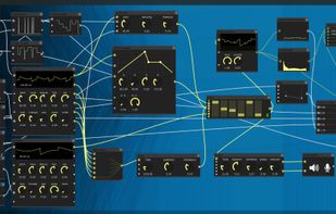 Mosaic Platform screenshot 2