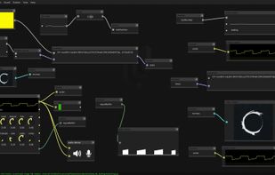 Mosaic Platform screenshot 1