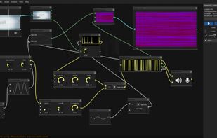 Mosaic Platform screenshot 3