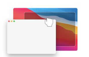 Mosaic Window Manager screenshot 1