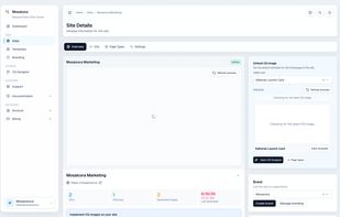 Mosaicora screenshot 1