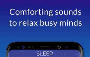 Moshi: Sleep and Mindfulness screenshot 3