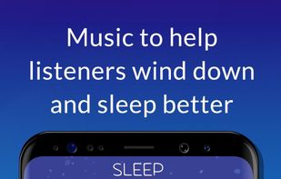 Moshi: Sleep and Mindfulness screenshot 2
