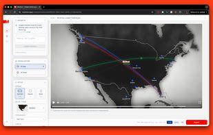 Visualise geo data easily