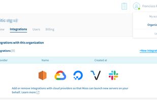 Moss (By Doalitic) screenshot 2