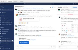 Mostlymatter screenshot 1