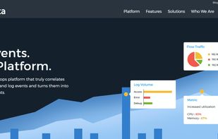 Motadata - Log Management and IT monitoring software