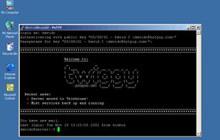 MOTD Maker screenshot 3