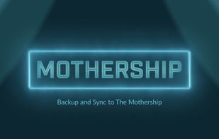 Mothership screenshot 1