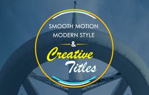 Motion Arts Media screenshot 1