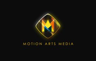 Motion Arts Media screenshot 1