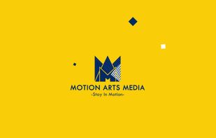 Motion Arts Media screenshot 3