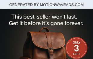 Generated with www.MotionWaveAds.com