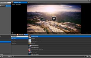 MotionBox screenshot 1