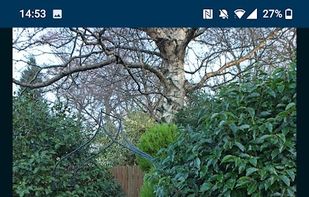 MotionCam screenshot 2