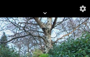 MotionCam screenshot 1