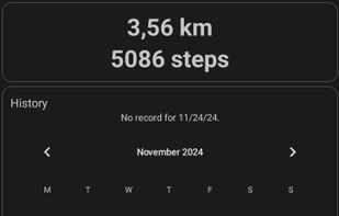 MotionMate screenshot 1