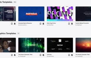 MotionRidge screenshot 2