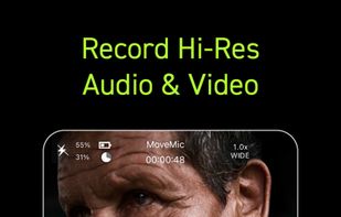 MOTIV Video screenshot 3