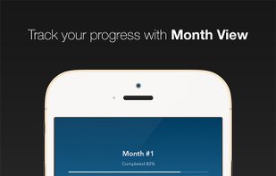 TakeAction screenshot 1