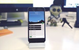 TakeAction screenshot 3